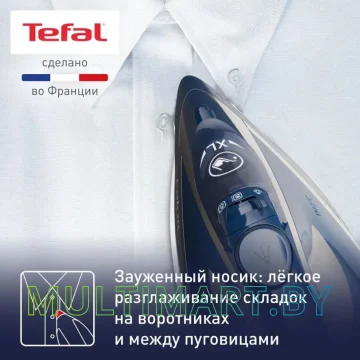 Утюг Tefal FV6824E0 картинка 6